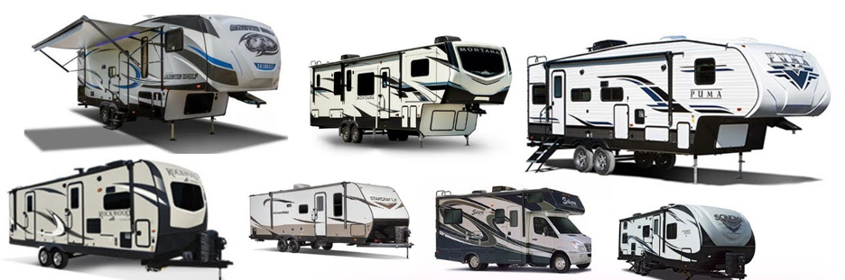 RV Manufacture