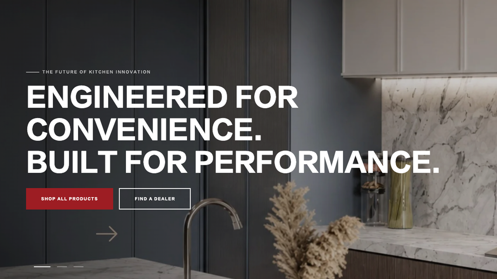 Fotile VersaWash 3-in-1 Produce & Dishwasher installation tutorial video, 12:20