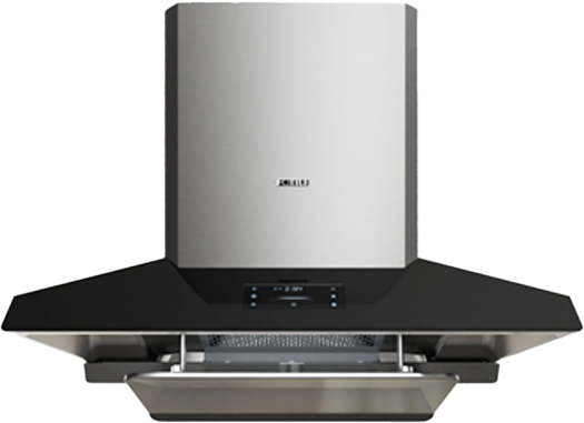 Fotile range hood